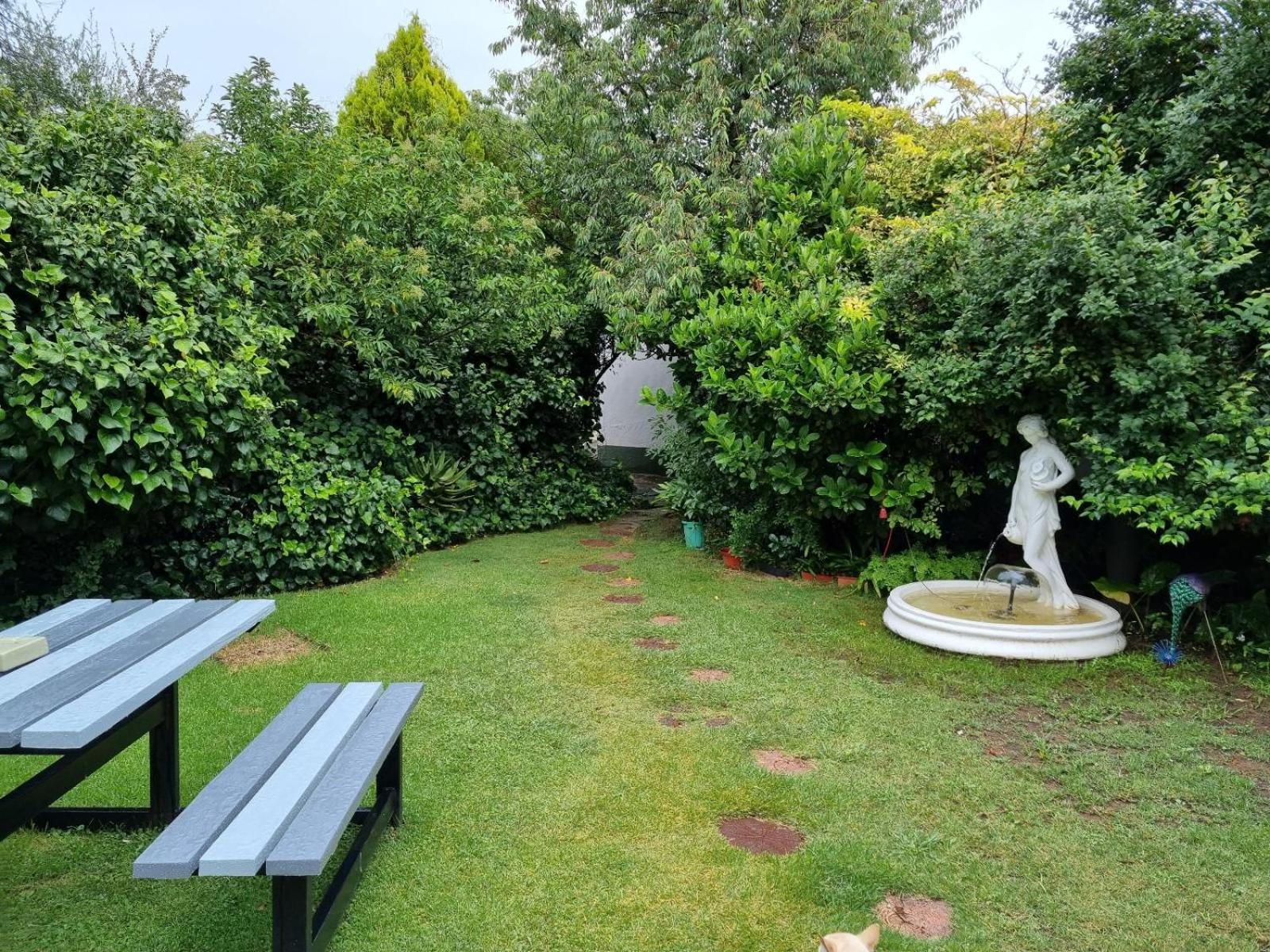 Mountain View Country Inn Lady Grey Εξωτερικό φωτογραφία