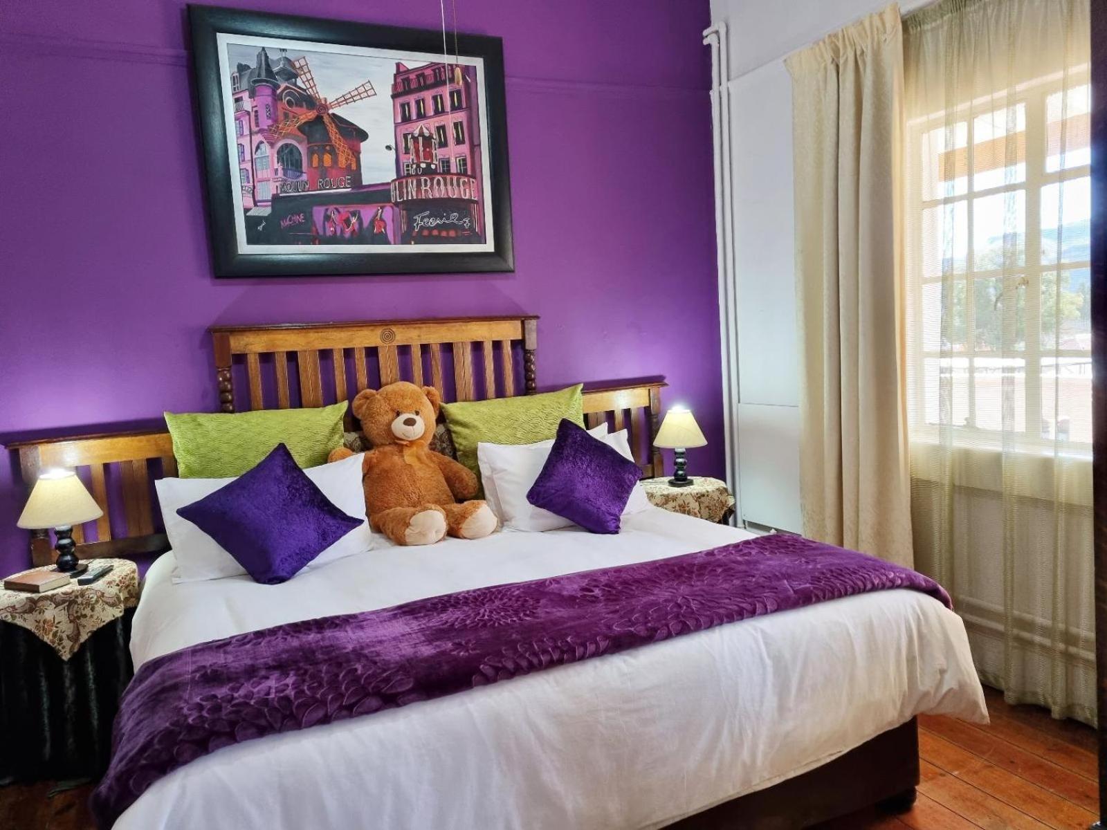 Mountain View Country Inn Lady Grey Δωμάτιο φωτογραφία