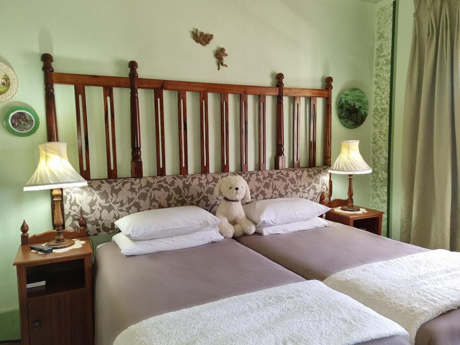 Mountain View Country Inn Lady Grey Δωμάτιο φωτογραφία