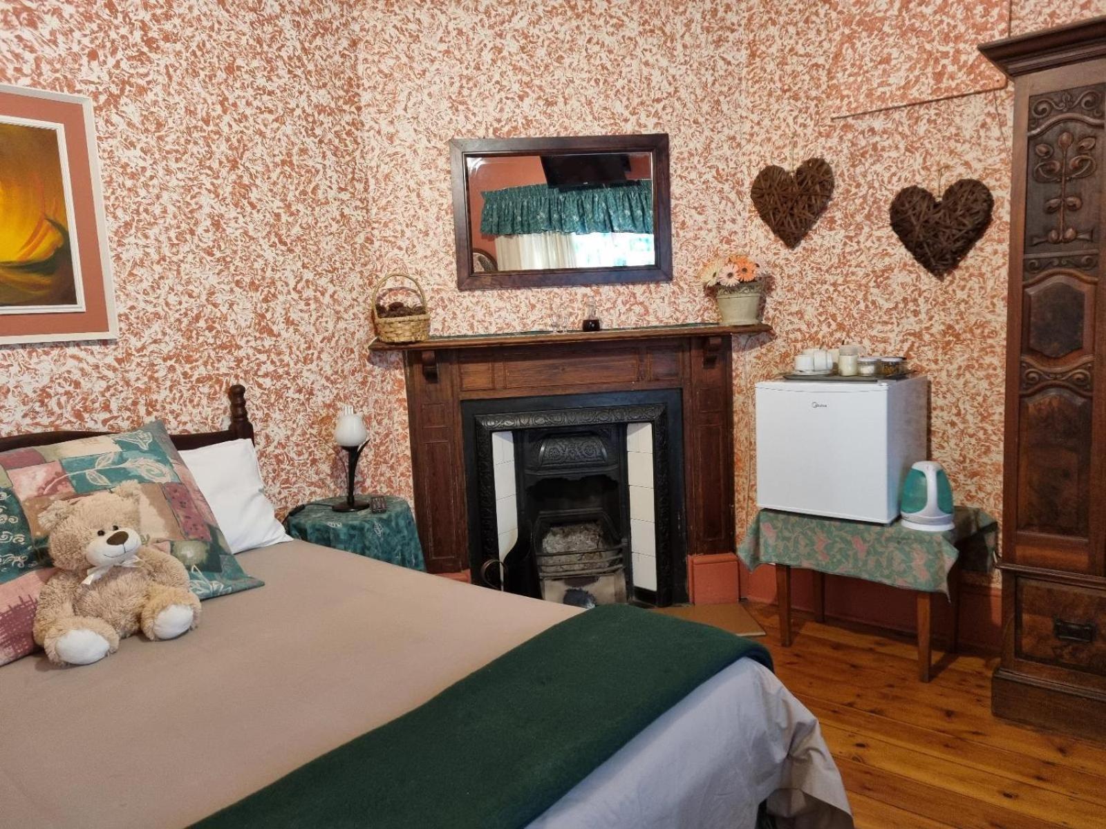 Mountain View Country Inn Lady Grey Δωμάτιο φωτογραφία