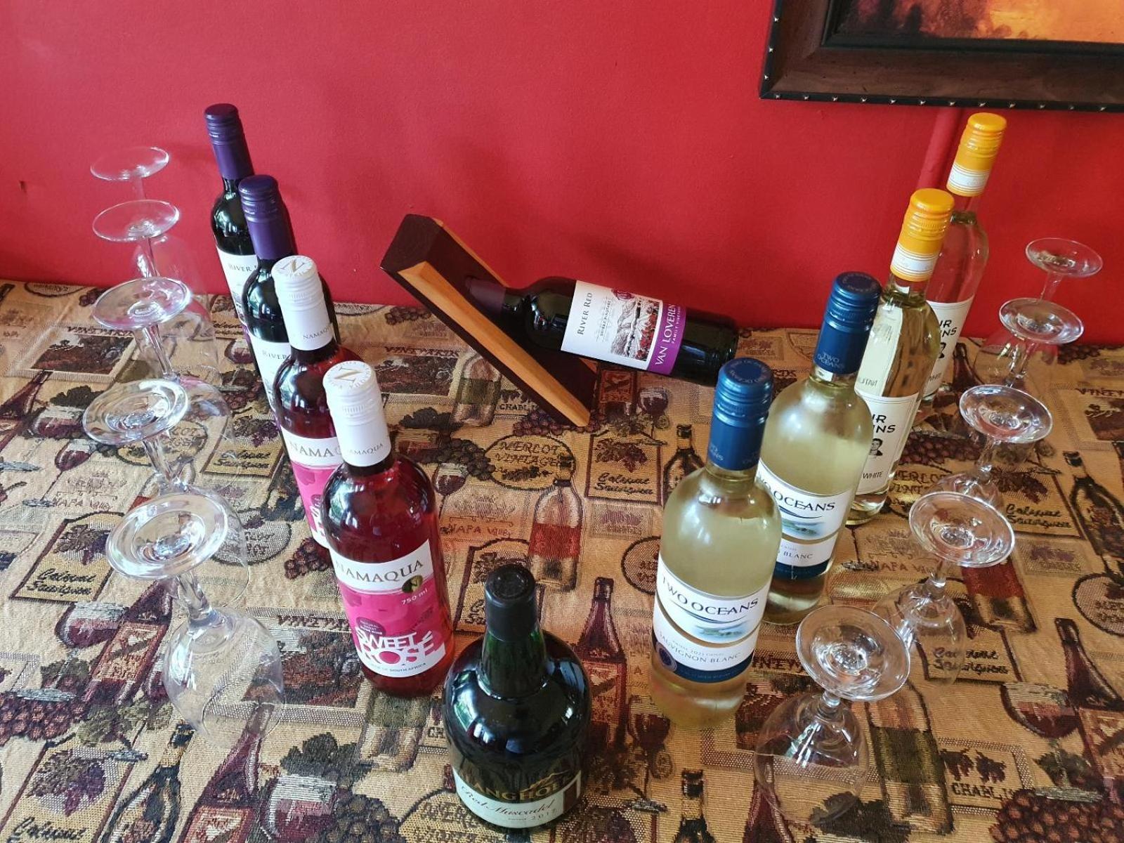 Mountain View Country Inn Lady Grey Εξωτερικό φωτογραφία